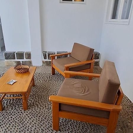 הוילה פורטו סנטו Casa Da Avo Teresa מראה חיצוני תמונה