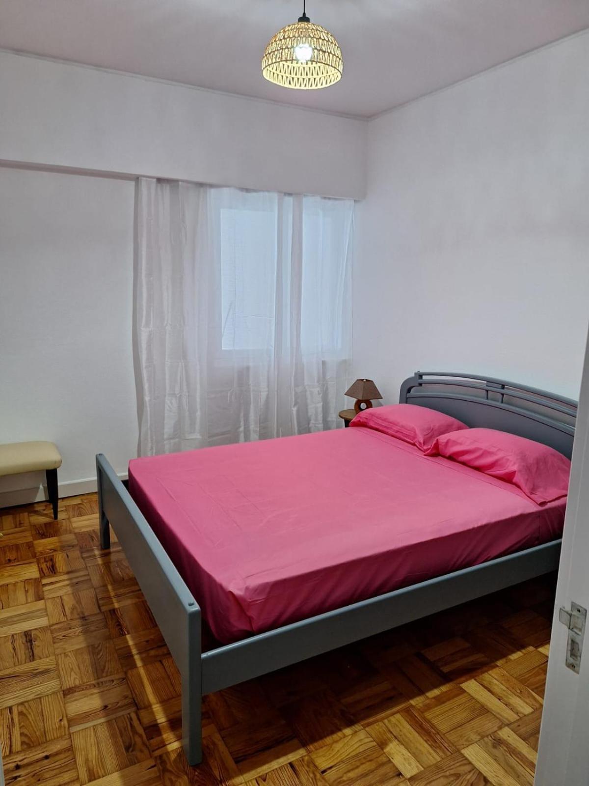 הוילה פורטו סנטו Casa Da Avo Teresa מראה חיצוני תמונה