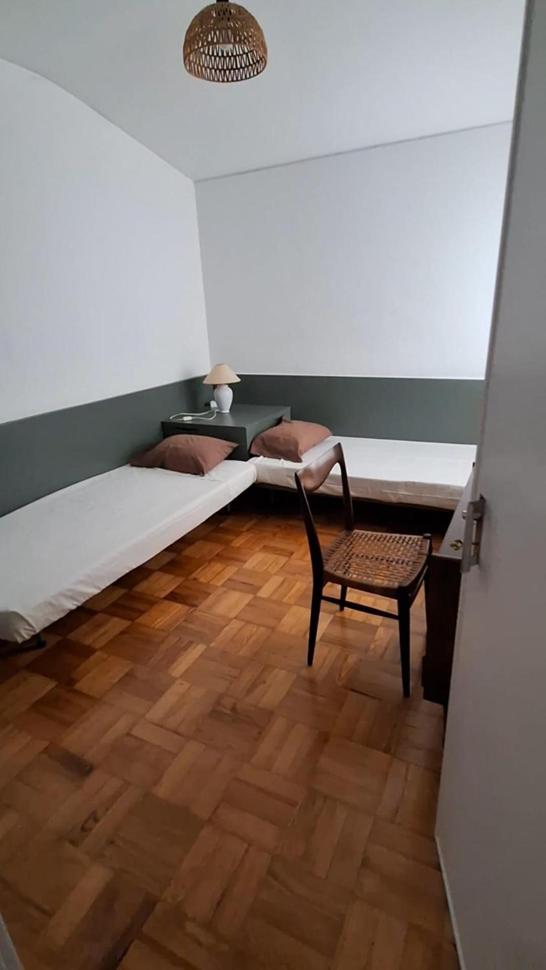 הוילה פורטו סנטו Casa Da Avo Teresa מראה חיצוני תמונה