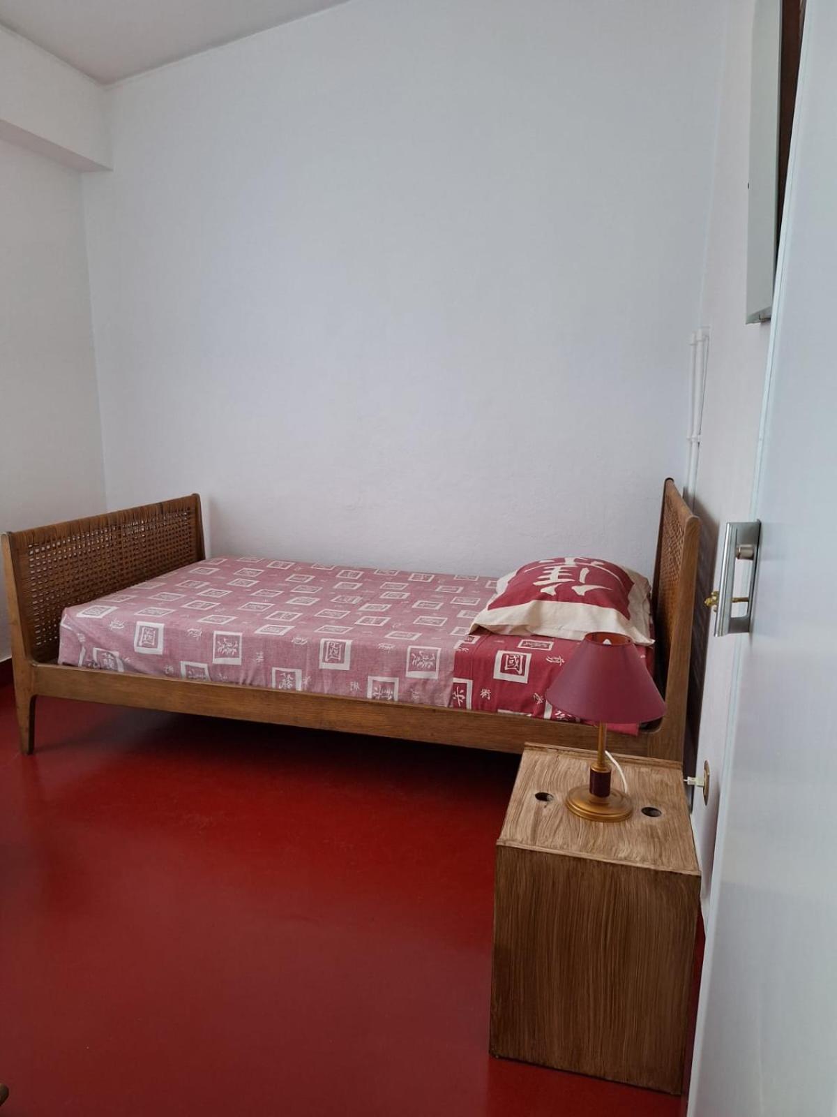 הוילה פורטו סנטו Casa Da Avo Teresa מראה חיצוני תמונה