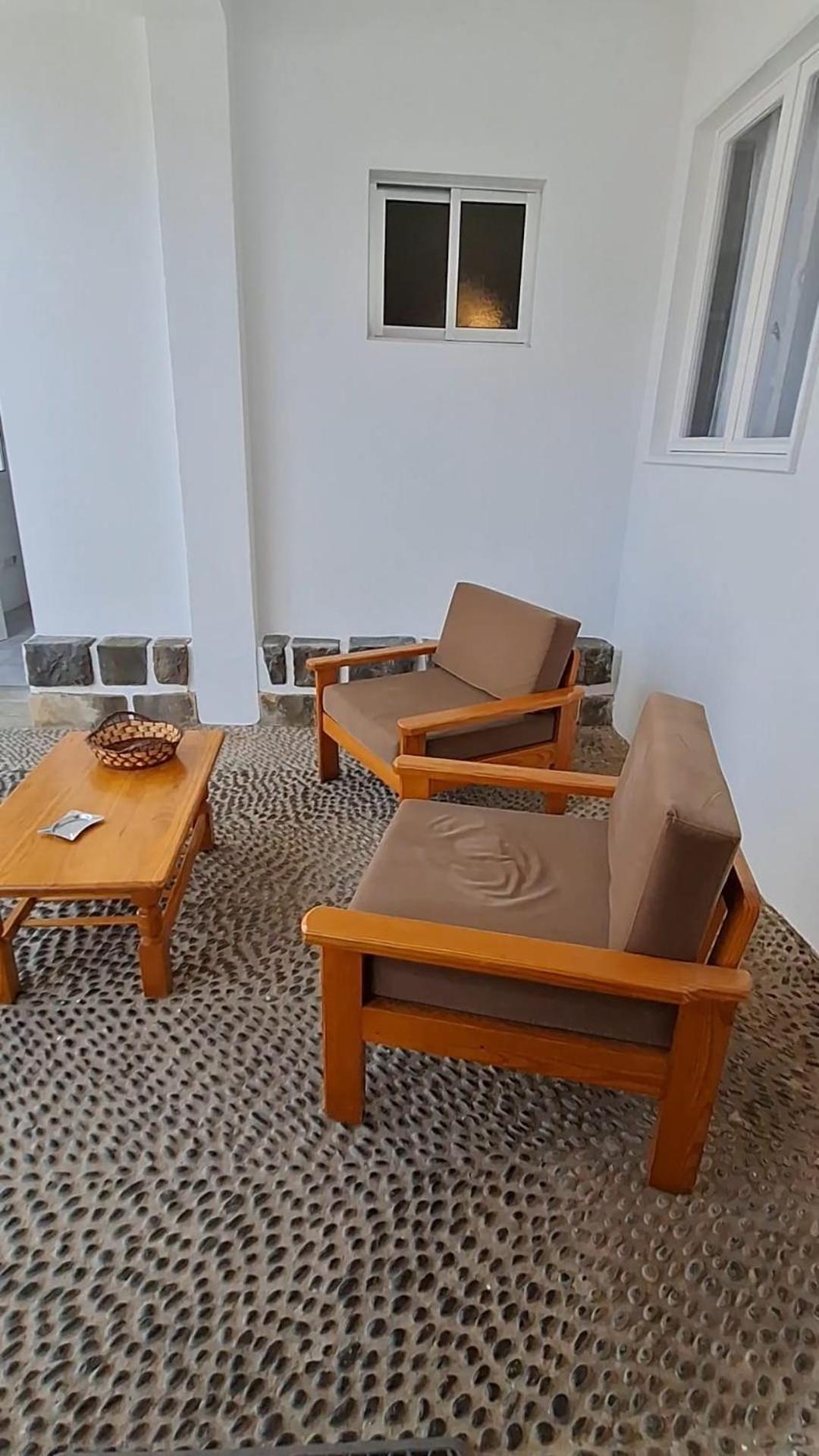 הוילה פורטו סנטו Casa Da Avo Teresa מראה חיצוני תמונה