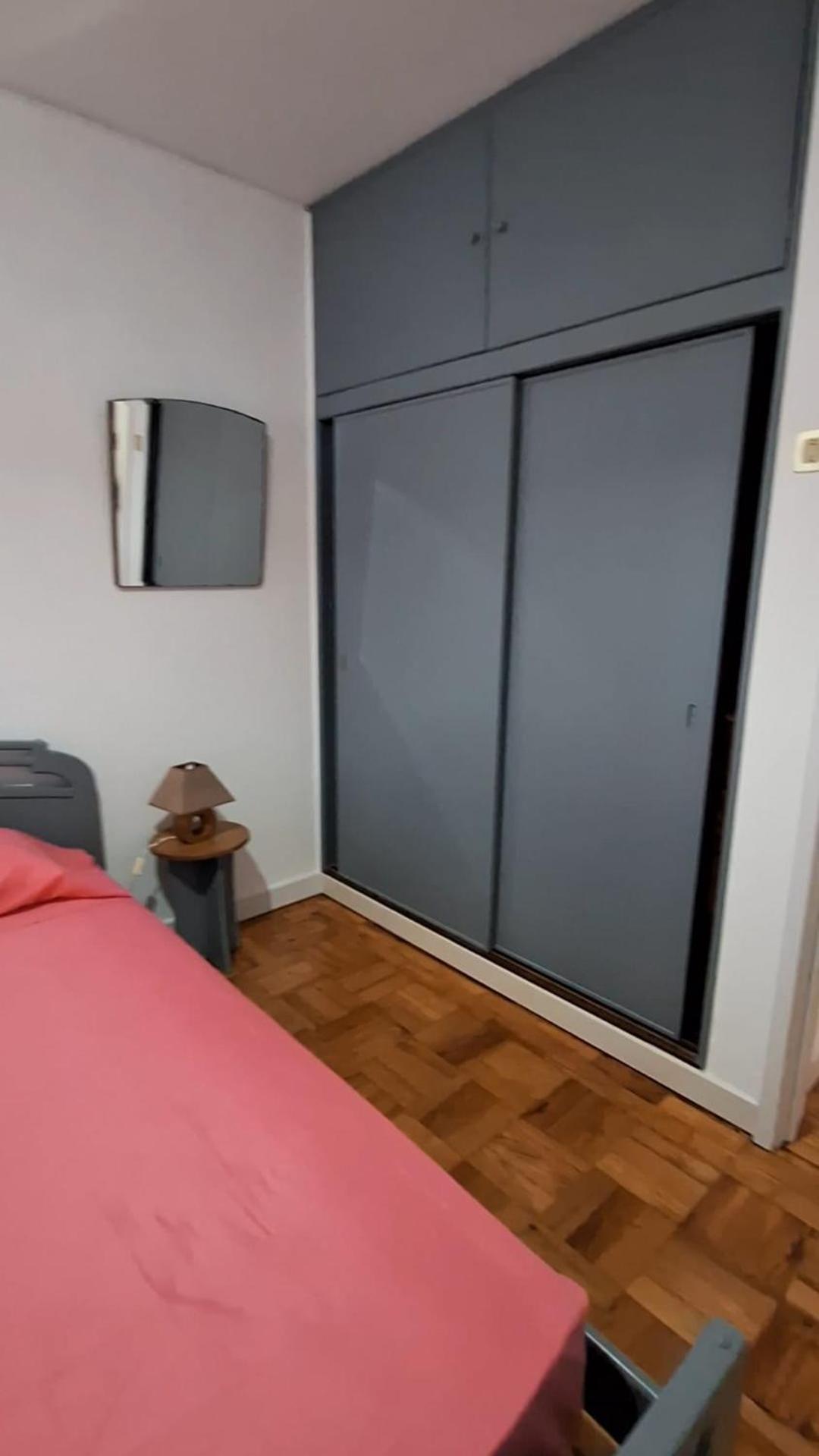 הוילה פורטו סנטו Casa Da Avo Teresa מראה חיצוני תמונה
