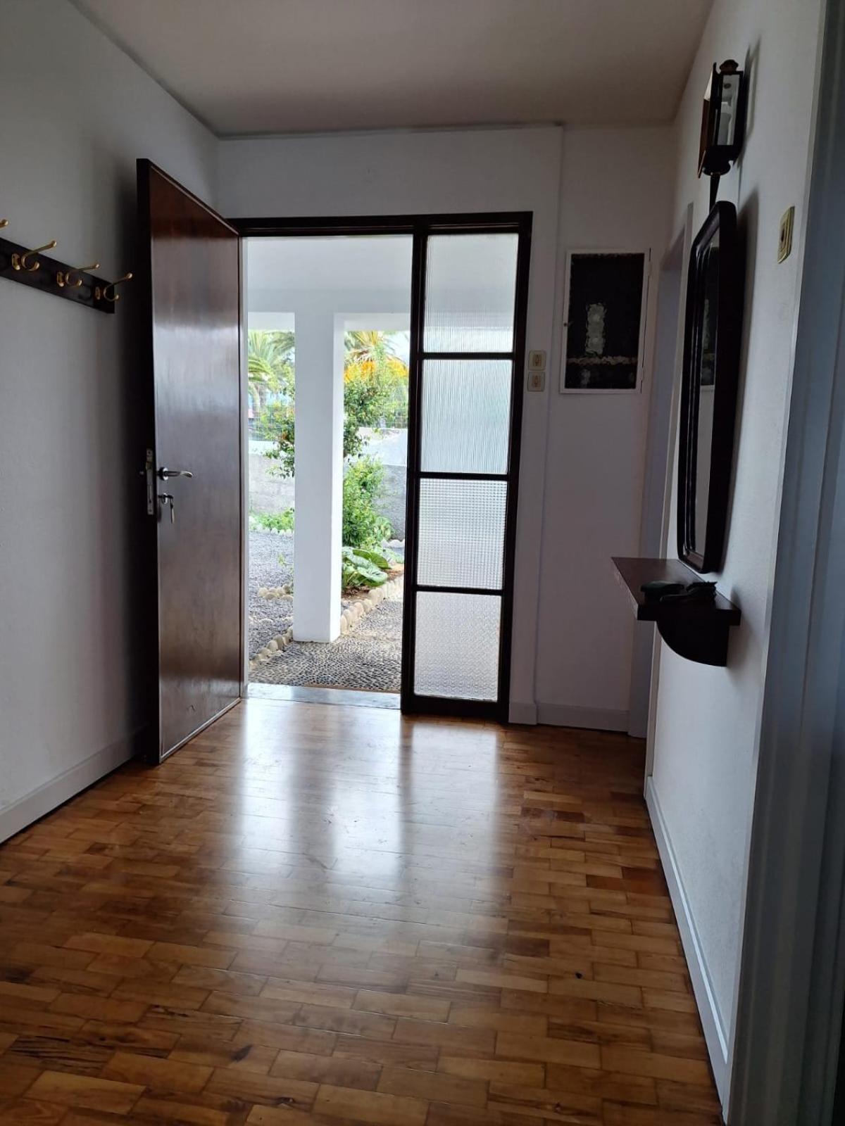 הוילה פורטו סנטו Casa Da Avo Teresa מראה חיצוני תמונה