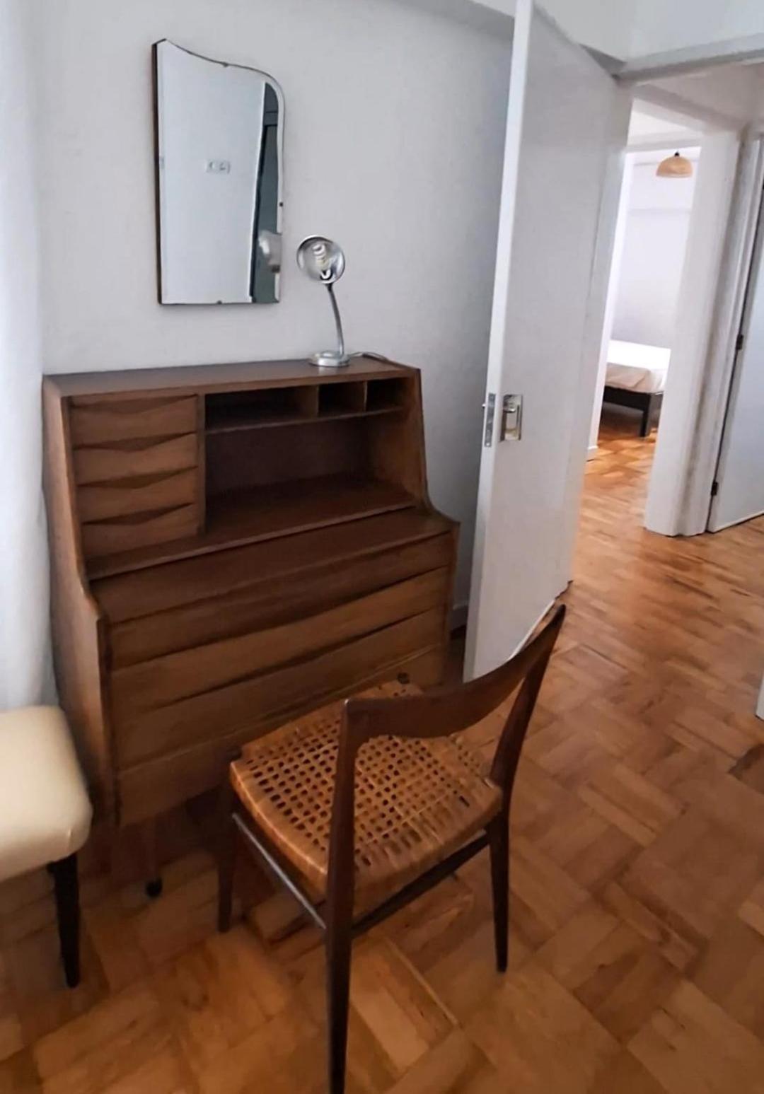 הוילה פורטו סנטו Casa Da Avo Teresa מראה חיצוני תמונה